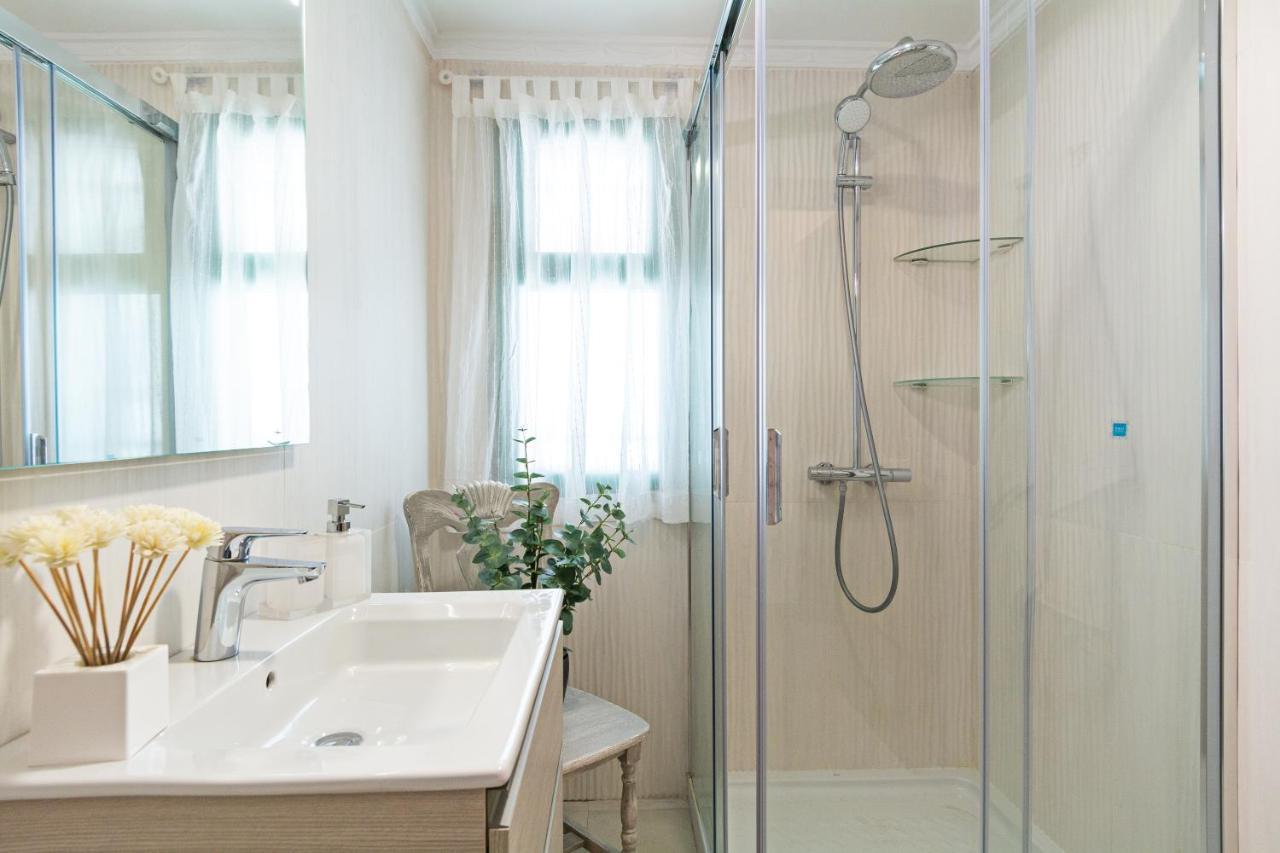 Apartment Oceanic Breeze Share Pool By Pvl Пуэрто дель Кармен Экстерьер фото